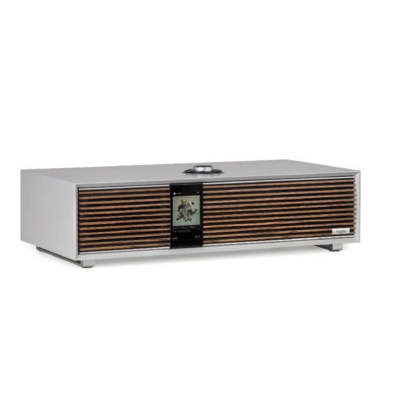 Ruark Audio R410 Music System - Soft Grey