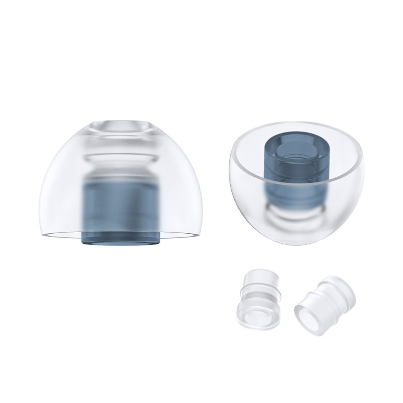 SpinFit Neo Eartips - Large 1 S