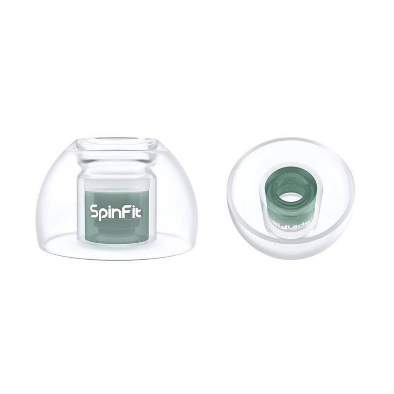 SpinFit Omni Eartips - Large 1 S
