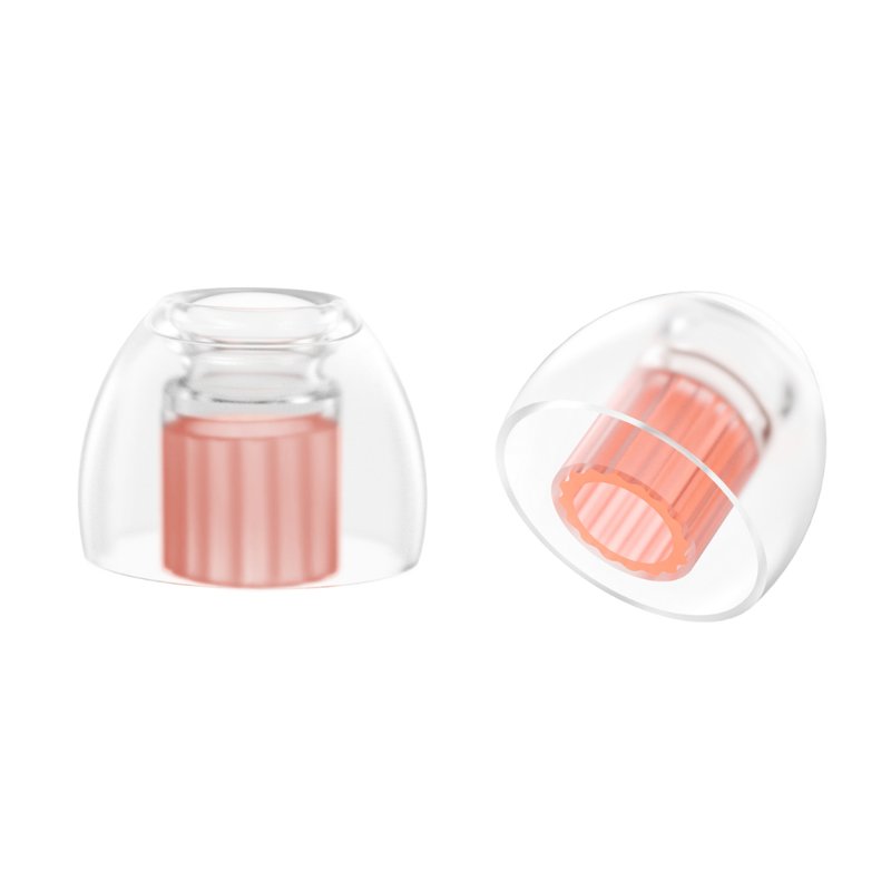 SpinFit W1 Eartips - Small 1 S