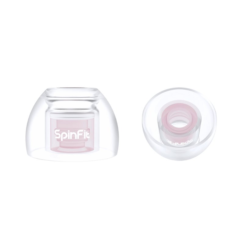 SpinFit Omni Eartips - Small 1 S