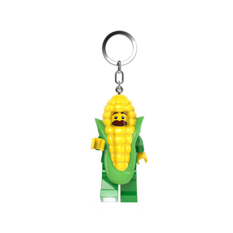 Lego Minifigures Keychain Light Series - Banana Guy 1 S
