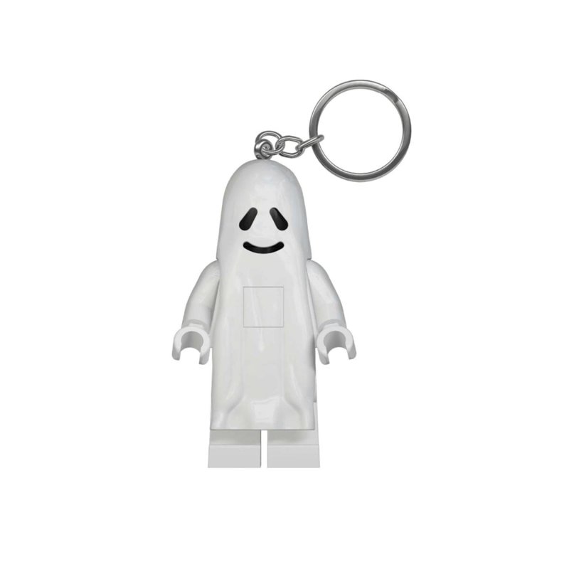 Lego Minifigures Keychain Light Series - Ghost 1 S