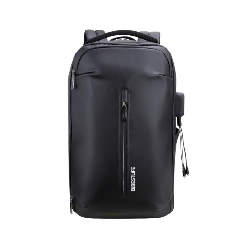 Bestlife ODENX Laptop Backpack - BB3557 1 S