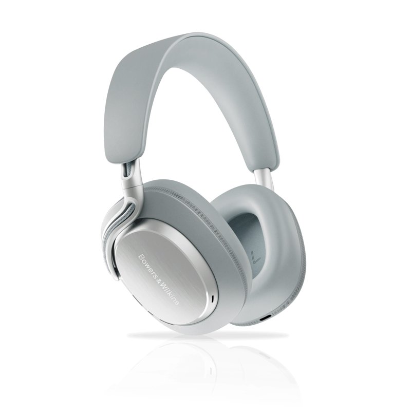 Bowers & Wilkins Px8 S2 Over-Ear Headphones - Pearl Blue