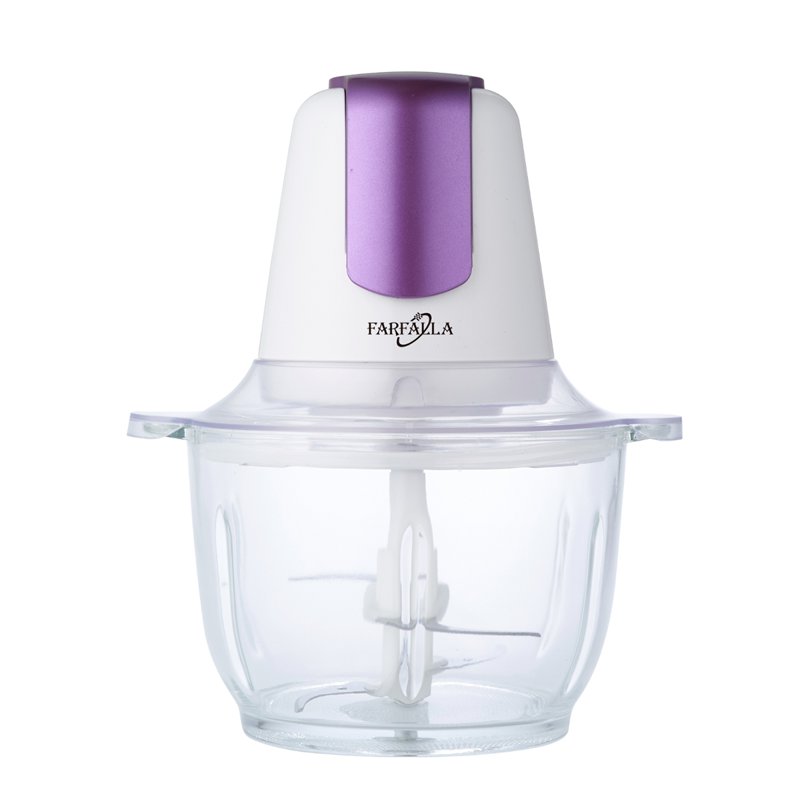 Farfalla Ffp-6601 Glass Food Processor