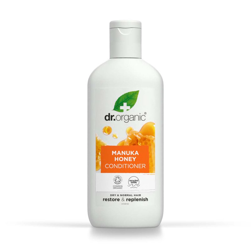 Dr. Organic Conditioner - Manuka Honey