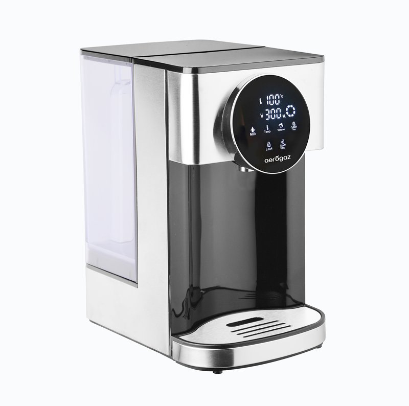Aerogaz Instant Boiler Water Dispenser with Filter