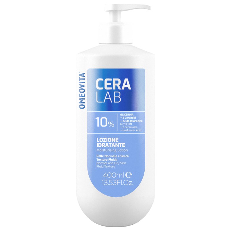 CeraLab Moisturising Lotion