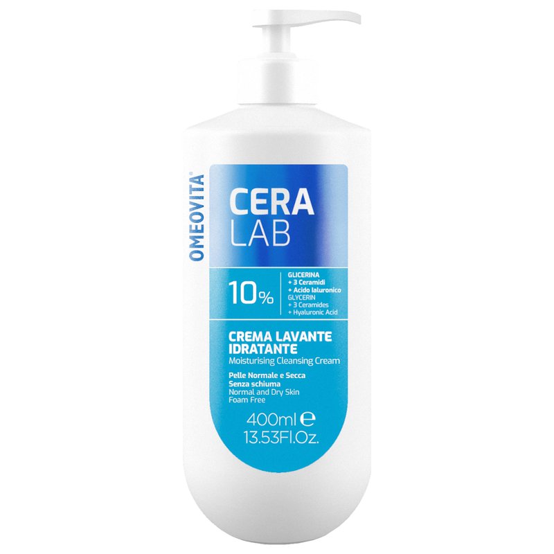 CeraLab Moisturising Cleansing Cream