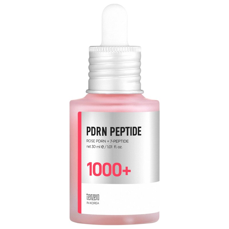 Tenzero Pdrn Peptide 1000+ Ampoule