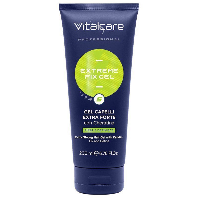 Vitalcare Extreme Fix Gel Extra Strong