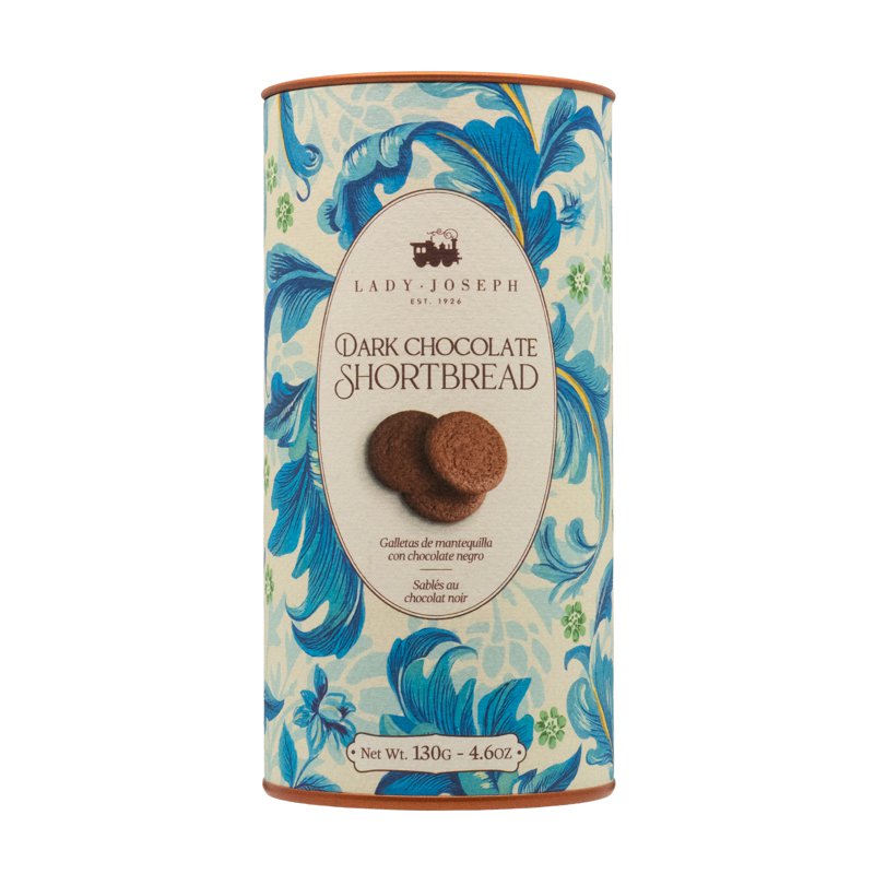Lady Joseph Shortbread - Dark Chocolate