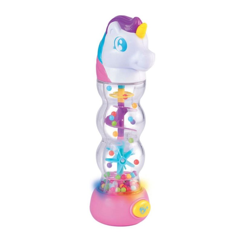 Hap-P-Kid Little Learner Rainmaker - Magical Unicorn