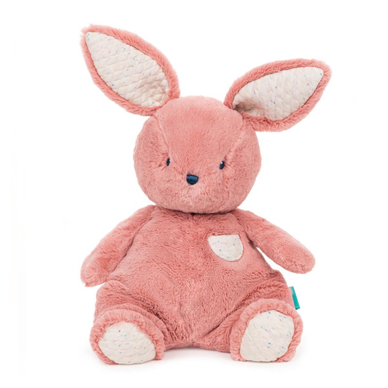 Gund Plush Toy - Oh So Snuggly Bunny 1 S