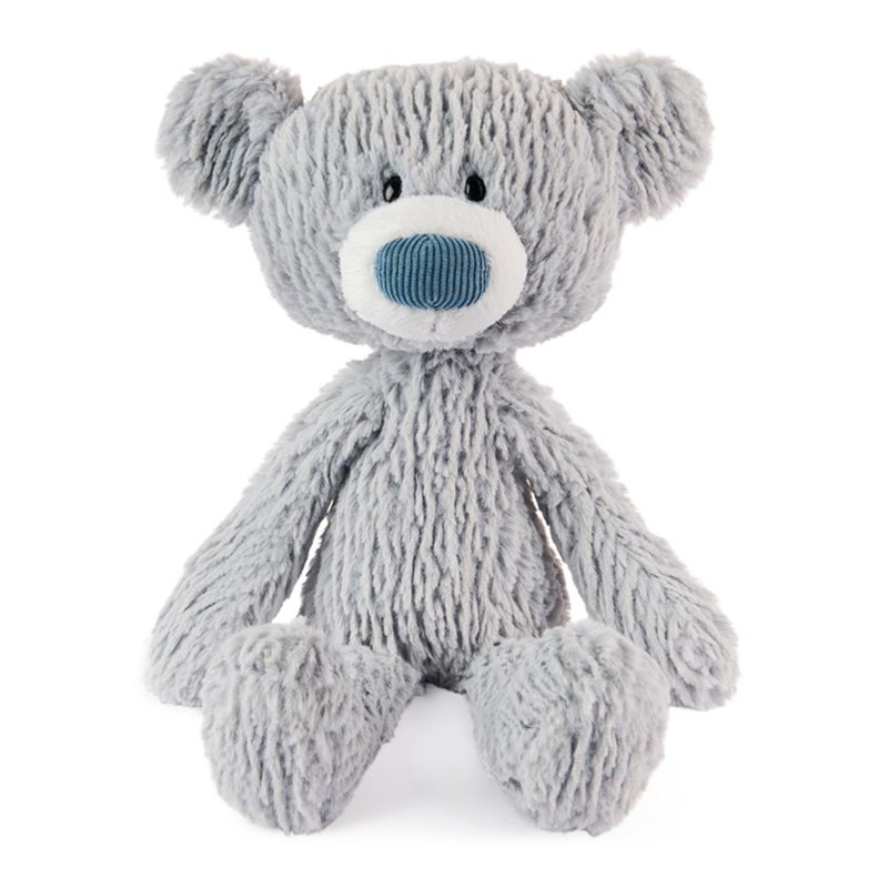 Gund Plush Toy - Toothpick Bear (Wavy) 1 S