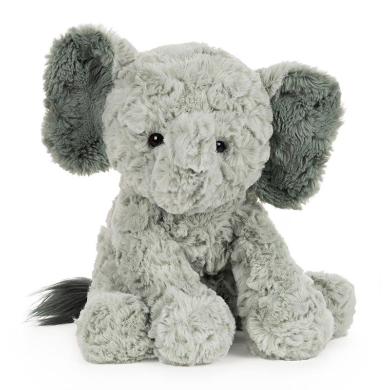 Gund Plush Toy - Cozys Elephant 1 S