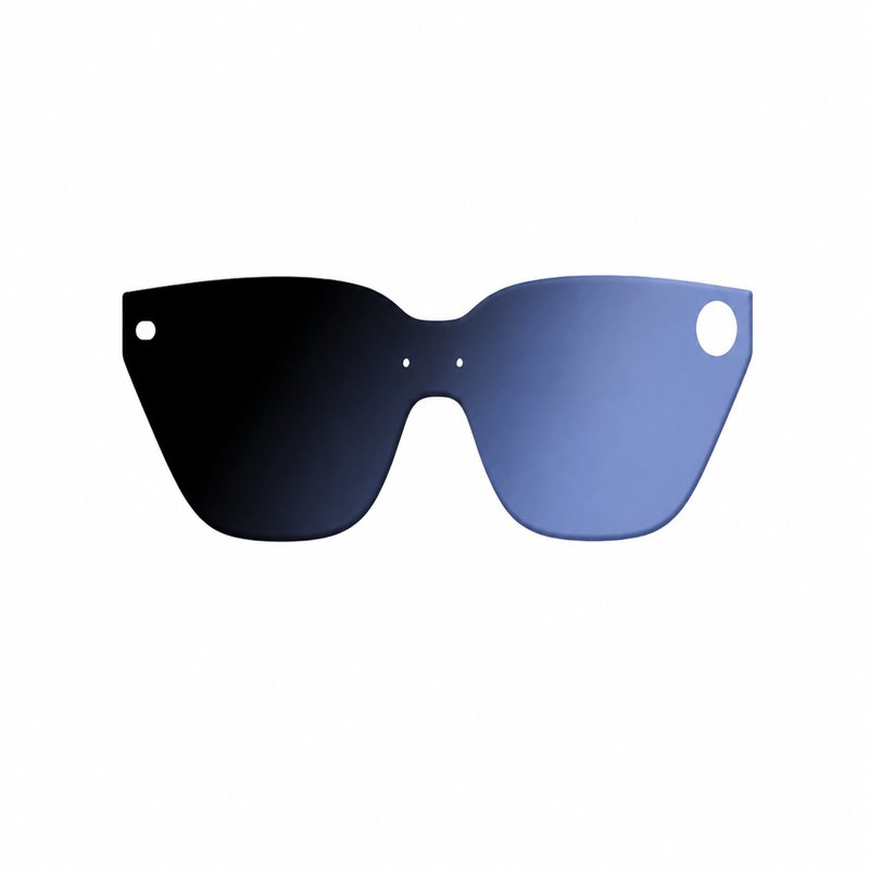 Rokid AI Glasses - Clip On Sunglasses 1 S