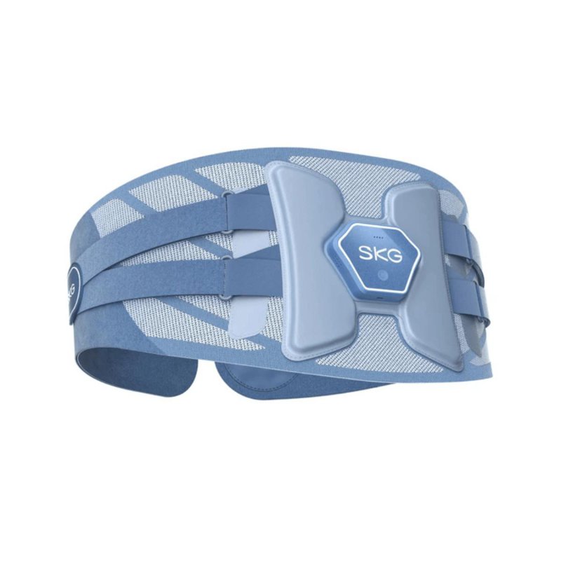 SKG Waist Massager - QS300 Lumbar Support 1 S