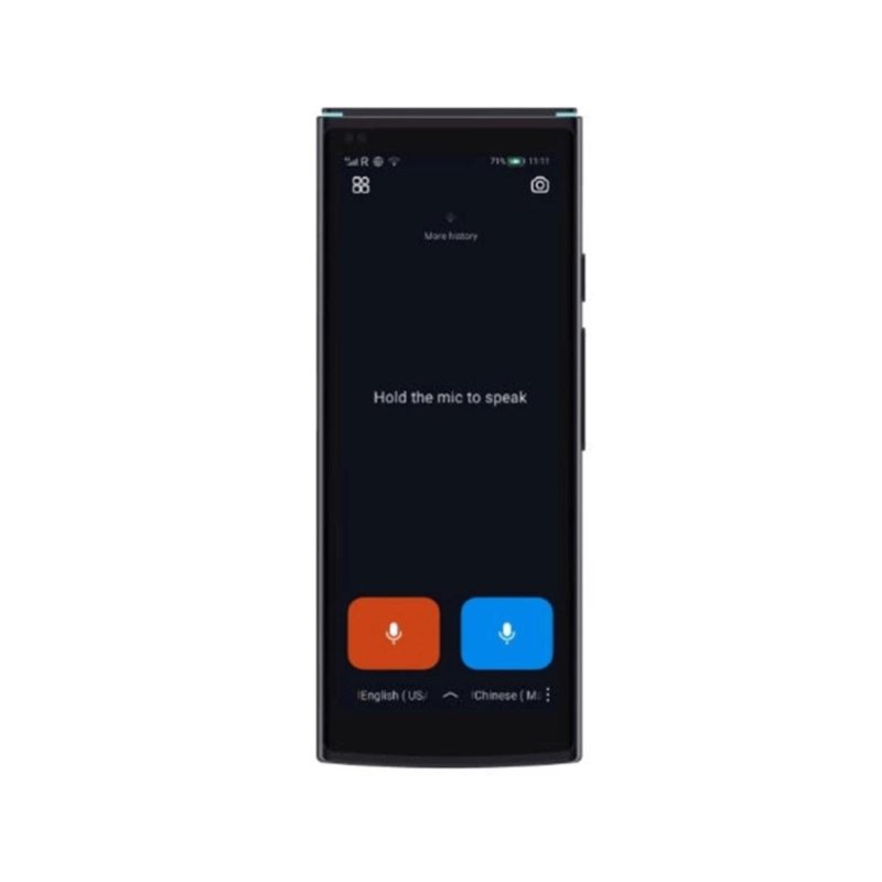 iFLYTEK Smart Translator 1 S