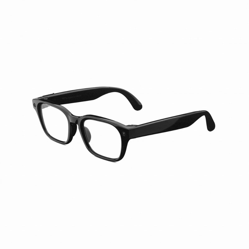 Meta Glasses Adventurer Classic Black Transitions Grey Lenses 1 S