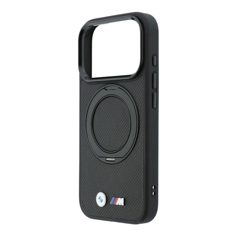 BMW Kevlar Effect MagSafe Case For iPhone 18 Pro
