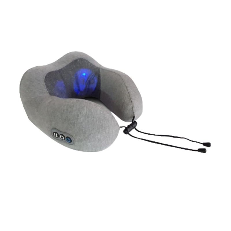OTO Neck Massager - ST-008 Soothie (Grey) 1 S