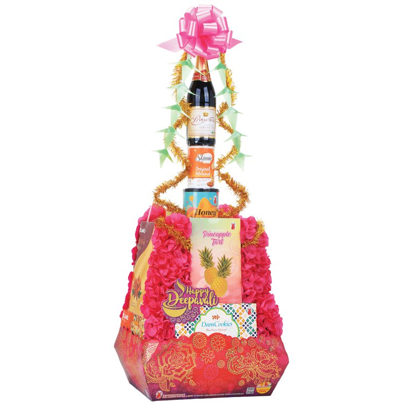 Funa Deepavali Hamper SKSB85D-M1 1 S
