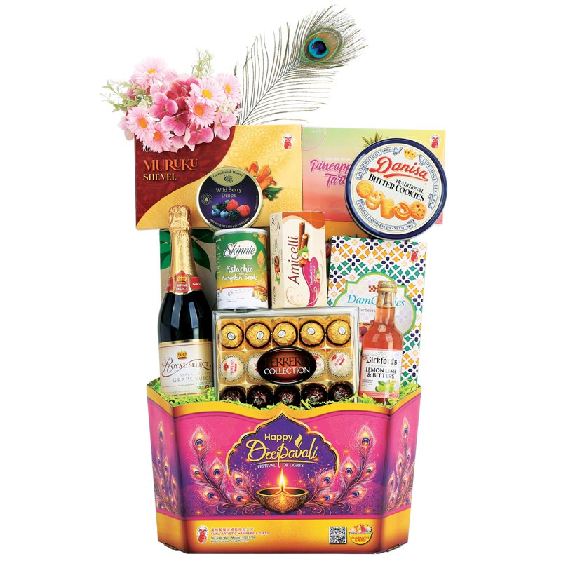 Funa Deepavali Hamper BSFC10D-M1 1 S
