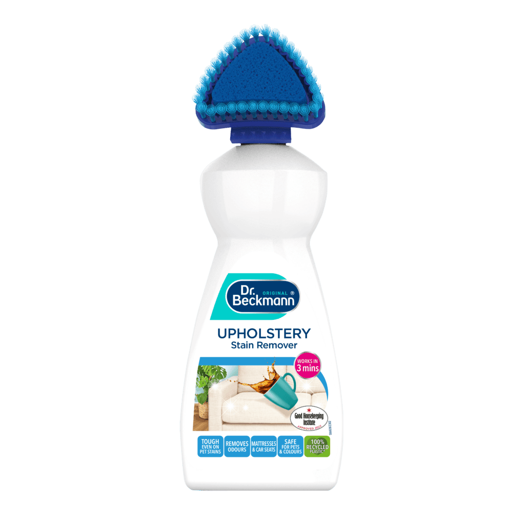 Dr Beckmann Upholstery Stain Remover