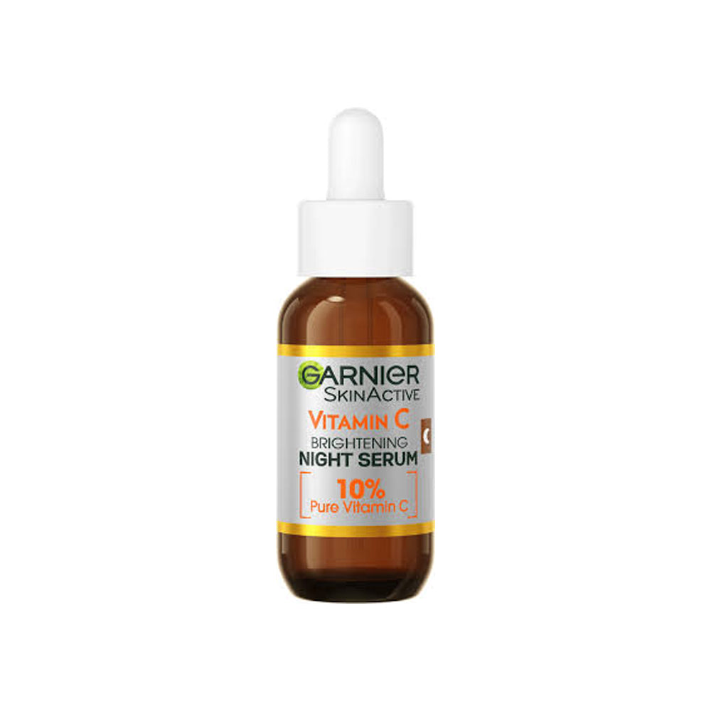 Garnier SA Vitamin C Brightening Night Serum