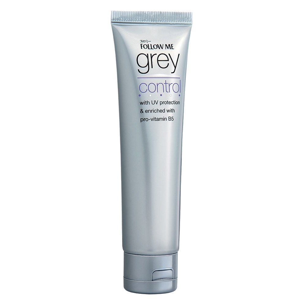Follow Me Grey Control