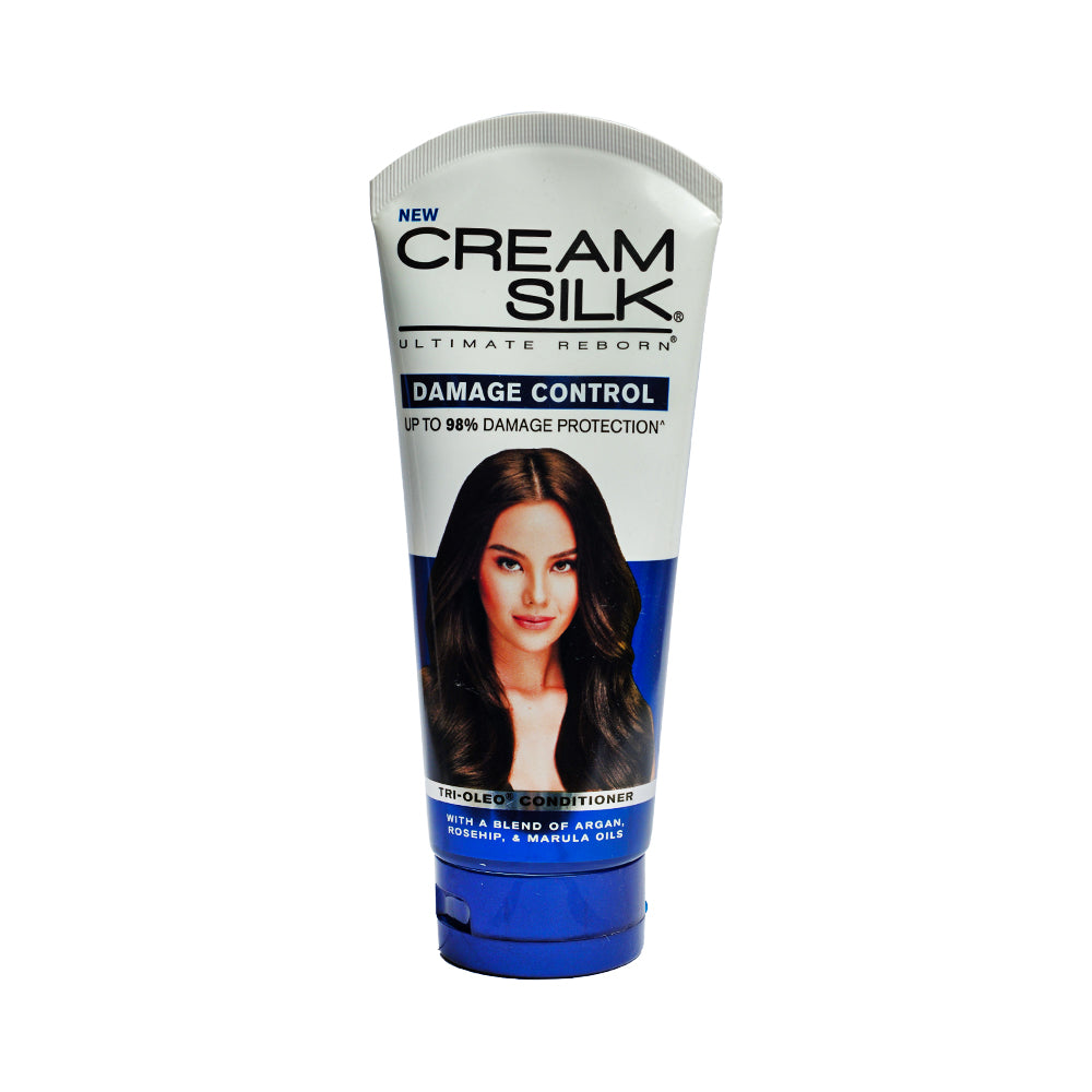 Cream Silk Creamsilk Conditioner Ultimate Reborn Damage Control