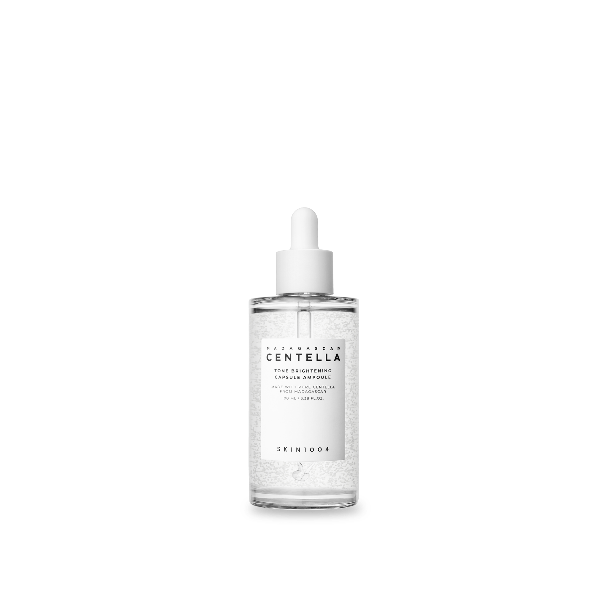 SKIN1004 Centella Tone Brightening Capsule Ampoule