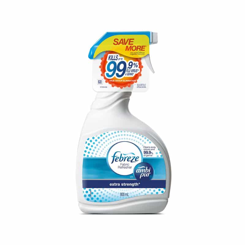Febreze Fabric Spray Extra Strength