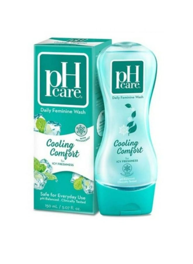 pH Care Feminine Wash Cooling Comfort