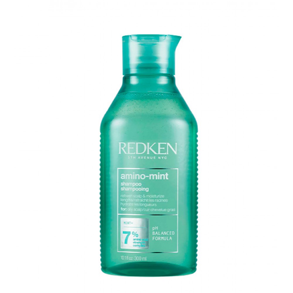 Redken Amino-Mint Shampoo