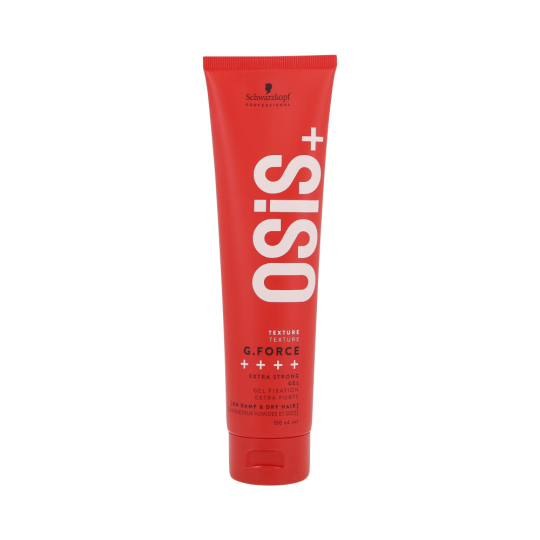 Osis+ G.Force Extra Strong Gel
