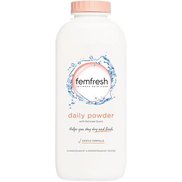 Femfresh Intimate Daily Powder Gentle Formula