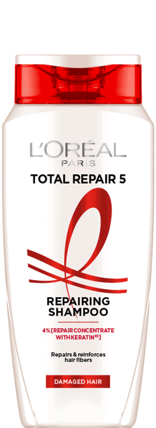 L'Oréal Paris Total Repair 5 Repairing Shampoo