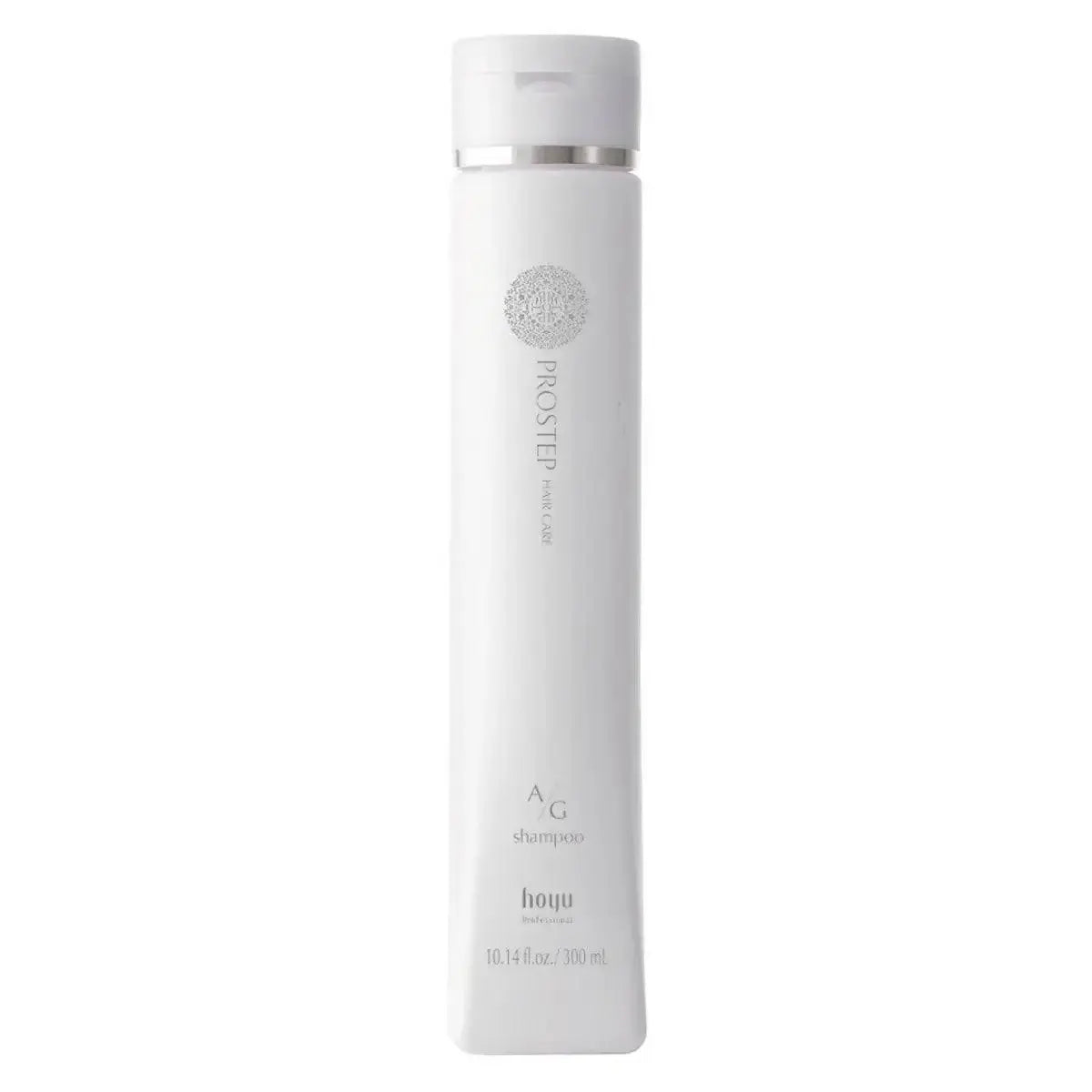 Hoyu Prostep Hair Care A G Shampoo For Frizzy & Thinning Hair