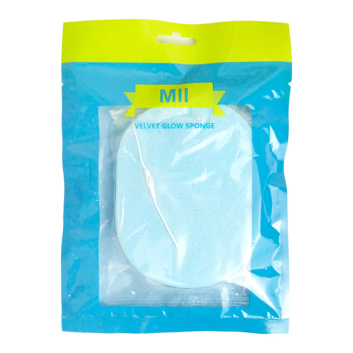 Mii PL-108 Velvet Glow Sponge 1s G