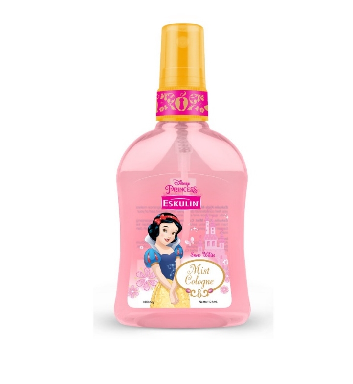 Eskulin Mist Cologne Snow White