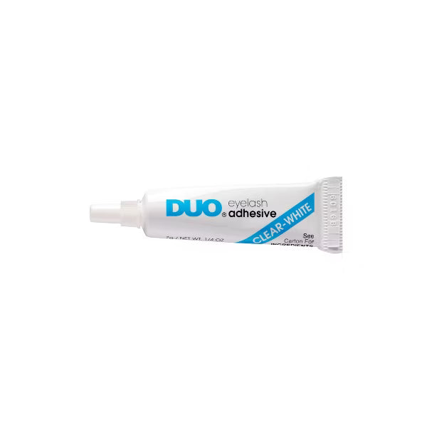 Duo Clear Lash Adhesive
