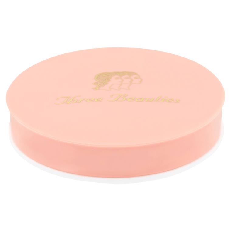 Three Beauties 804 Cream Powder Blonde 01