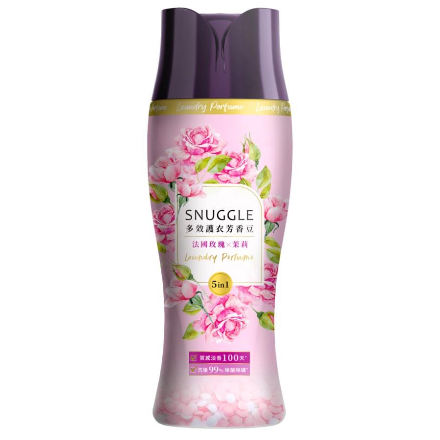 Snuggle 5in1 Laundry Perfume French Rose & Jasmine Fragrance
