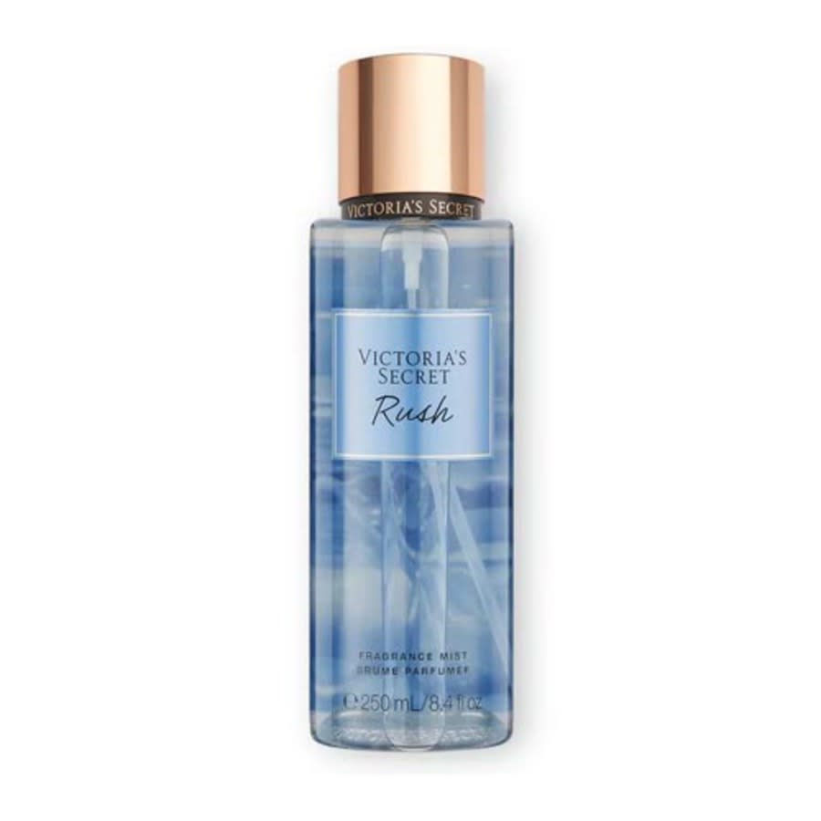 Victoria's Secret Fragrance Mist Rush