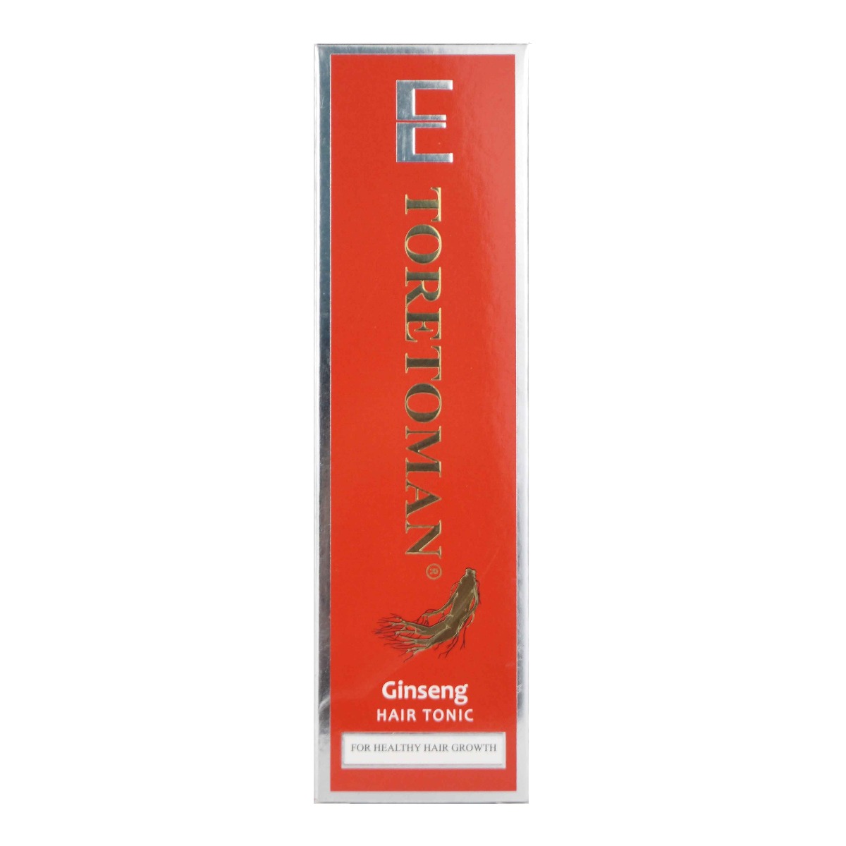 Toretoman E Ginseng Hair Tonic 70ml
