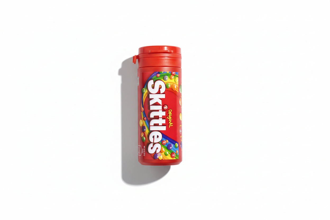 Skittles Original Fruits Candy