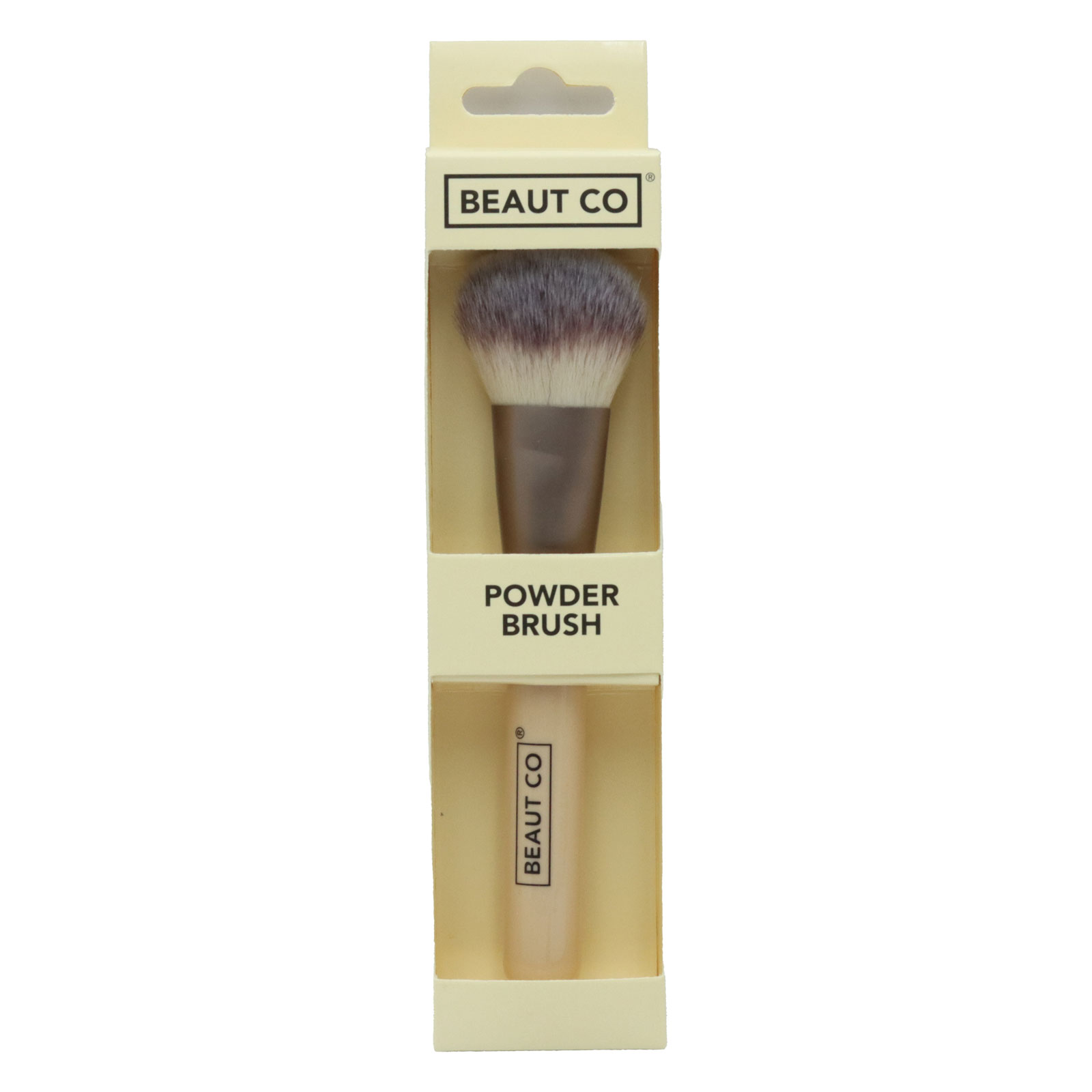 County BCO Powder Brush 1s